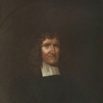 Samuel Annesley