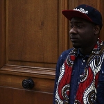 Samuel Bazawule