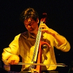 Sam Davol