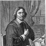 Samuel Maresius