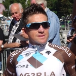 Samuel Dumoulin