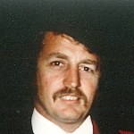Daniel Frank Walls