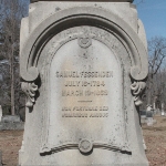 SAMUEL FESSENDEN