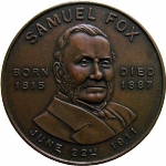 Samuel Fox