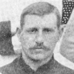 Sam Raybould