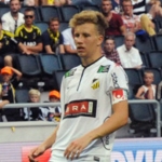 Samuel Gustafson