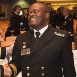 Samuel Hlongwane