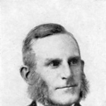 Samuel Scudder