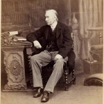 Samuel Christie - Father of William Christie