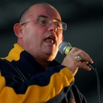 Ronan Tynan
