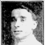 Sammy Hebert