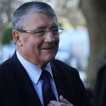 Jim Anderton