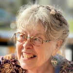 Rita Dibert