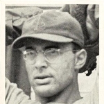 Sam Nahem