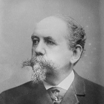 Ward McAllister