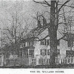 Samuel Willard