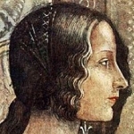 Sancha Aragon