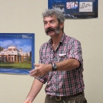 Sandor Katz