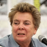 Sandy Martin