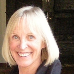 Sandra Gulland