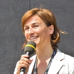 Sandra Maischberger