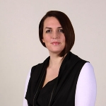 Sandra Petrovic
