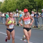 Sandra Ruales