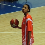 Sandrine Gruda