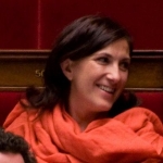 Sandrine Mazetier