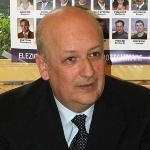 Alexander Bondi