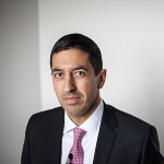 Sandro Galea