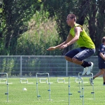 Sandro Wagner