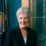 Sandy Praeger