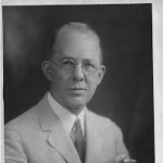 Sanford Cluett