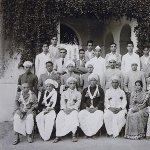 Sangita Kalanidhi Rallapalli Ananta Krishna Sharma