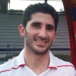 Senharib Malki