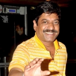 Sanjay Narvekar