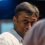 Sanjay Subrahmanyan