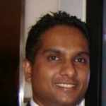 Sanjaya Fernando
