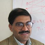Sanjeev Goyal