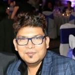 Sanjib Sahoo