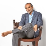 Sanjiv Sidhu