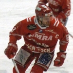 Sanny Lindstrom