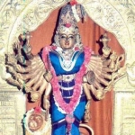 Saraswati Santhananda