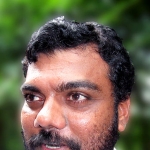 Santhosh Echikkanam