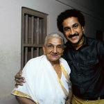 Santhosh Keezhattoor