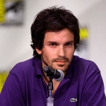 Santiago Cabrera