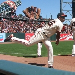 Santiago Casilla