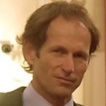 Santiago Lange