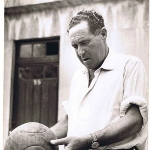Santiago Urtizberea